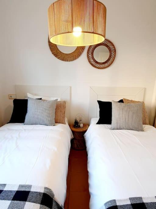 Ptbja Amelia Altaona Golf Apartman Murcia Kültér fotó