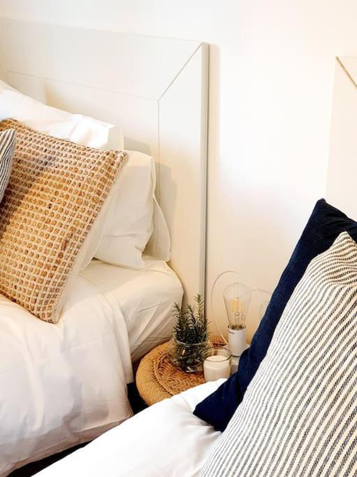 Ptbja Amelia Altaona Golf Apartman Murcia Kültér fotó