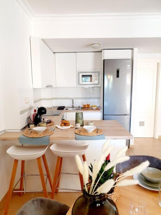Ptbja Amelia Altaona Golf Apartman Murcia Kültér fotó