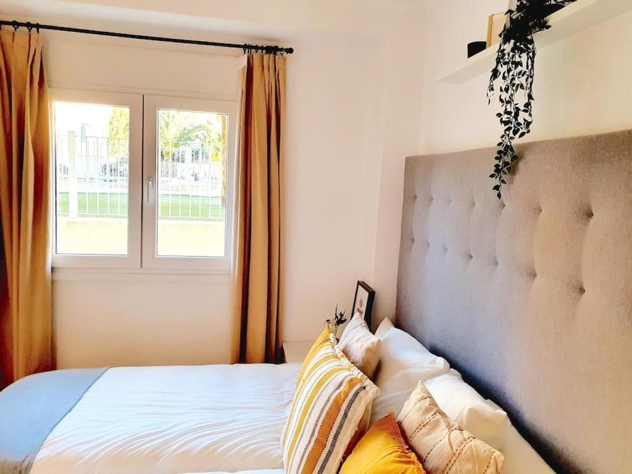 Ptbja Amelia Altaona Golf Apartman Murcia Kültér fotó