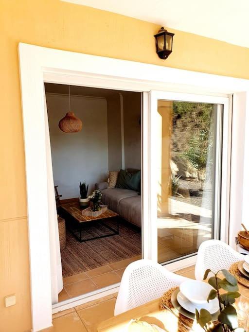 Ptbja Amelia Altaona Golf Apartman Murcia Kültér fotó