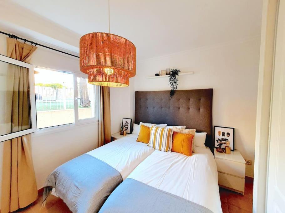 Ptbja Amelia Altaona Golf Apartman Murcia Kültér fotó
