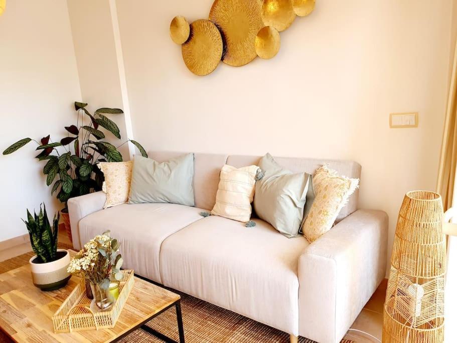 Ptbja Amelia Altaona Golf Apartman Murcia Kültér fotó
