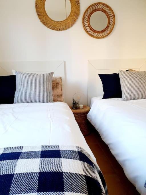 Ptbja Amelia Altaona Golf Apartman Murcia Kültér fotó
