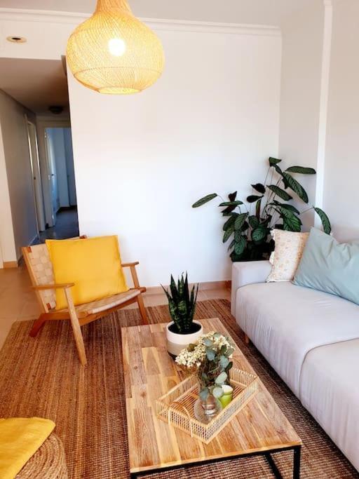 Ptbja Amelia Altaona Golf Apartman Murcia Kültér fotó